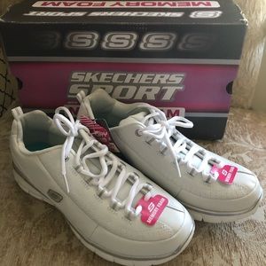 SKETCHERS Sport Memory Foam